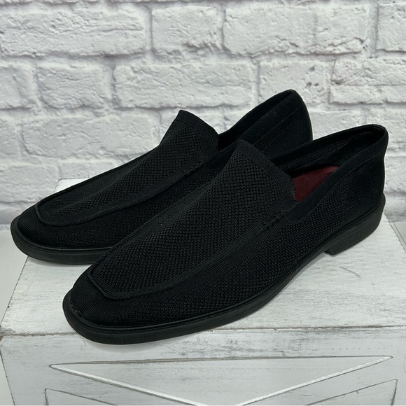 Mark Nason Bayshore Shoes Men's Memory Foam Dress Knit Slip On Comfort Loafers - Picture 6 of 16